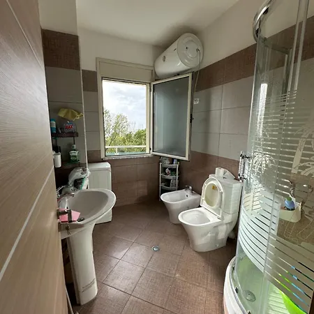 Seaview Relax Apartment