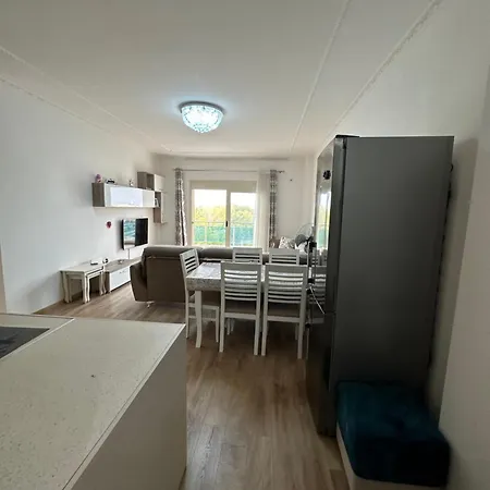 Apartment Seaview Relax Durres