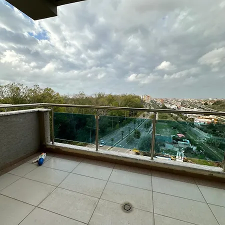 Seaview Relax דירה דורס