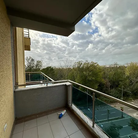דירה Seaview Relax *