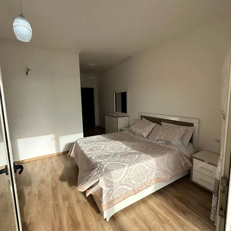 Seaview Relax Apartment