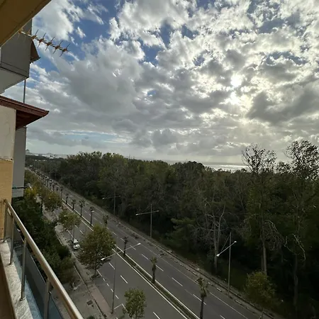 Apartment Seaview Relax Durres